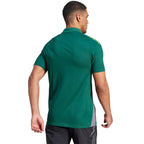 Adidas Tiro 24 Competition Polo M T-shirt IR7567 Clothing/Football Adidas