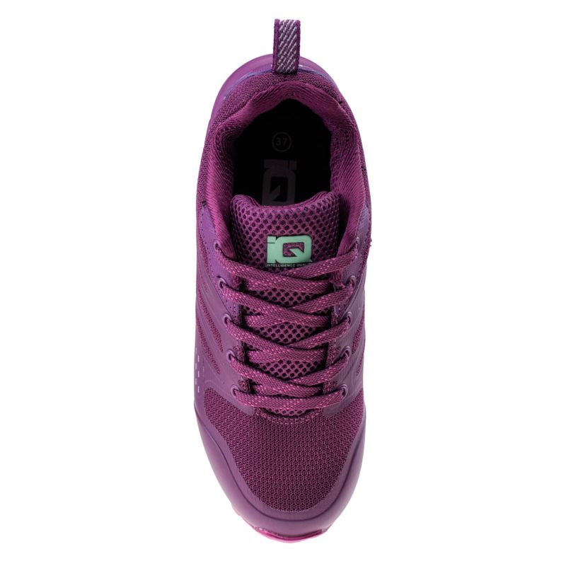 IQ Tawer W 92800401394 running shoes Footwear/Running/Women/IQ Your Sports Performance