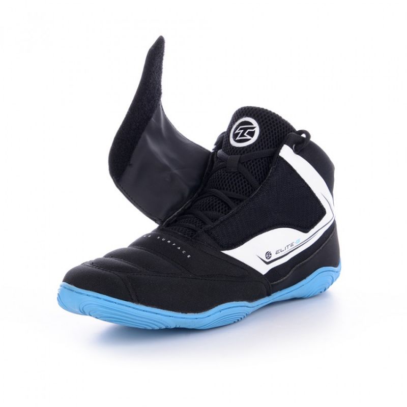 Tempish Elite-G M 119000082 goalkeeper shoes Footwear/Floorball Your Sports Performance