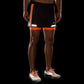 Men's Run Visible 5" 2in1 Short 2.0 Running Shorts Import z Brooks/Brooks/Spodenki Your Sports Performance