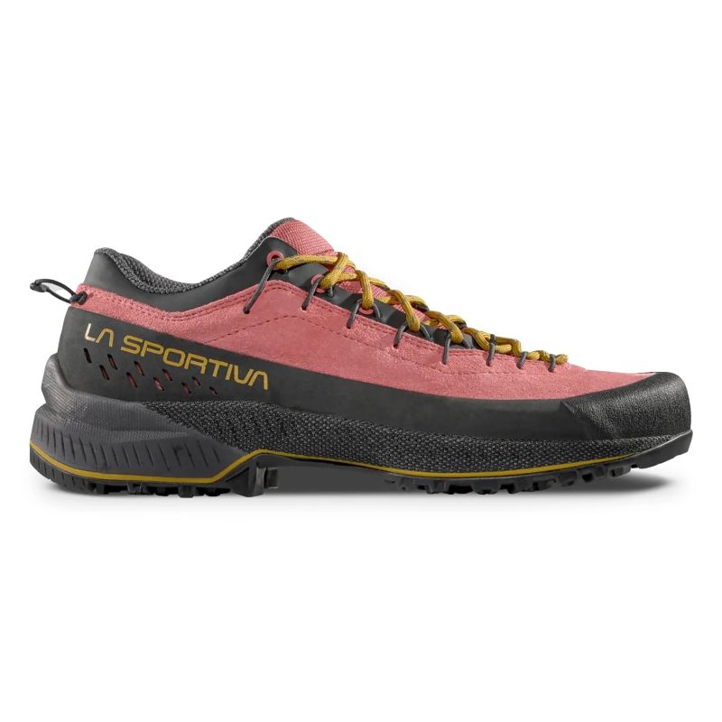 La Sportiva TX4 EVO W'S 37C413732 Rosebay/Savana In preparation Your Sports Performance