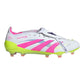 Adidas Predator Elite FT FG M football boots ID8967 Footwear/Football/SR/FG Adidas