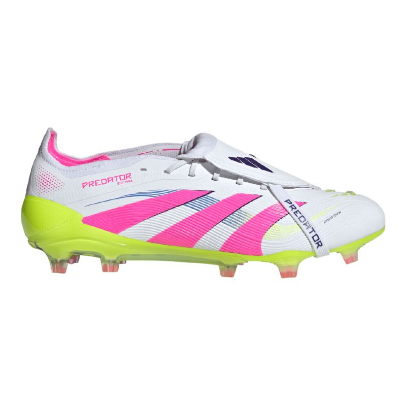 Adidas Predator Elite FT FG M football boots ID8967 Footwear/Football/SR/FG Adidas