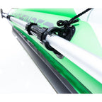 1-PERSON KAYAK SET 274x77x43CM 34176 Accessories Your Sports Performance