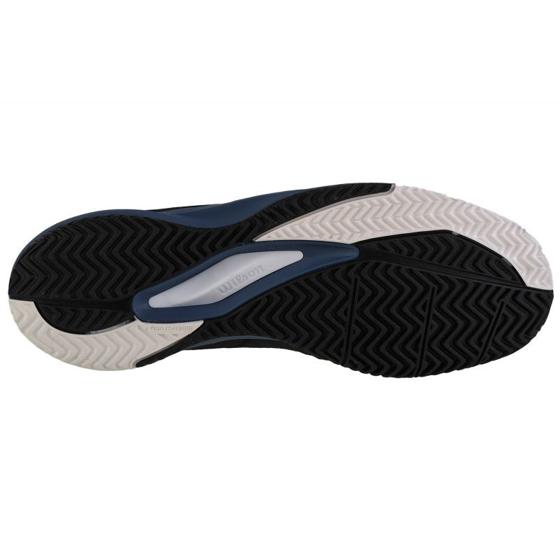 Wilson Rush Pro Ace M WRS330090 shoes Footwear/Tennis/Low Your Sports Performance
