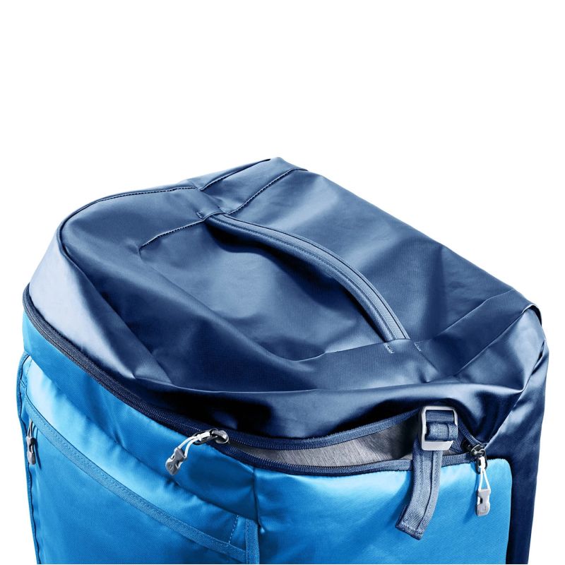 Deuter Duffel Pro Roller 90 3500026-1397 Neptune-Nightblue To be categorized Your Sports Performance