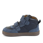 Froddo Children ankle boot LOOP HIGH-TOPS BAREFOOT (G2110157)