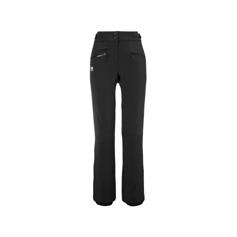MILLET W Snowbasin Pant Black Import z PMSport Your Sports Performance