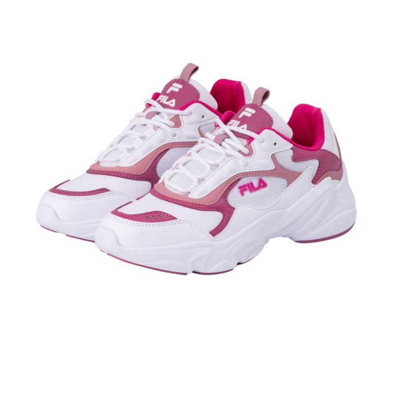 Fila Collene CB W FFW0046 13347 shoes Footwear/Lifestyle/Fila Your Sports Performance