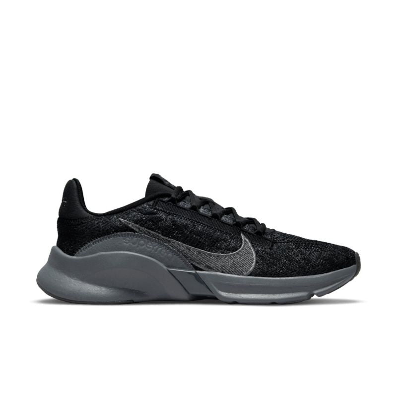Nike SuperRep Go 3 Next Nature Flyknit M DH3394-001 shoe Footwear/Training/Men Nike
