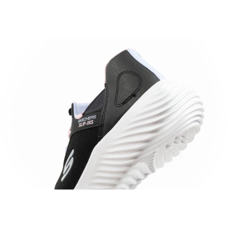 Skechers Bounder Junior Children's Slip-ins Sports Shoes In preparation Your Sports Performance