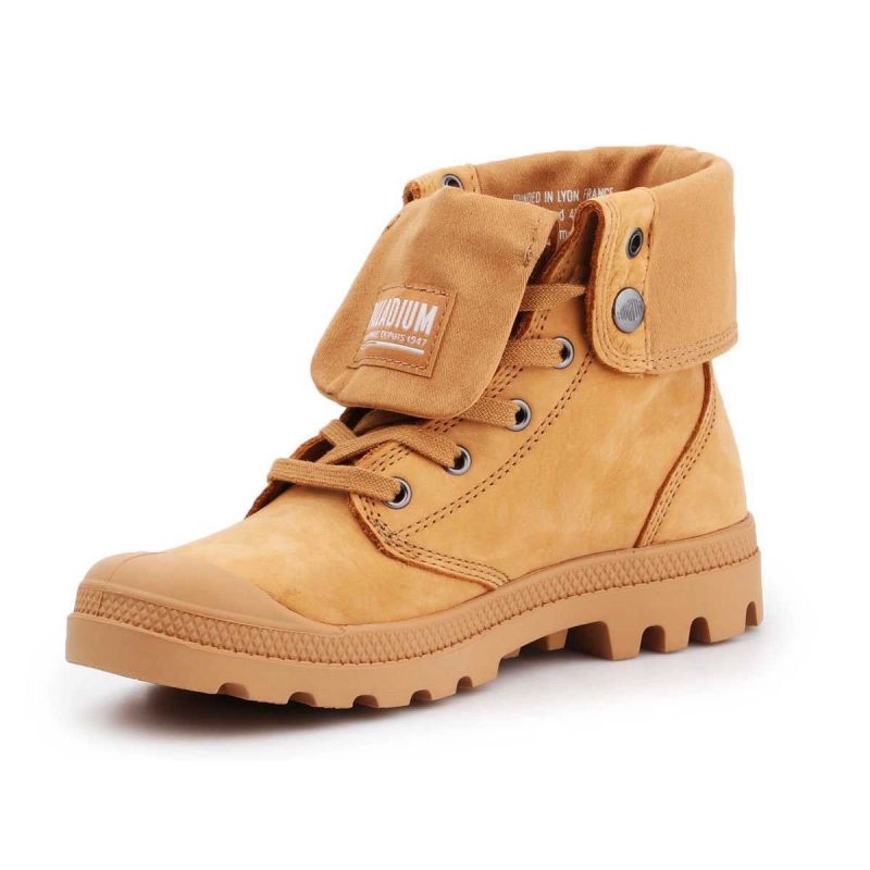 Palladium Pampa Baggy NBK 76434-717 Footwear/Lifestyle/Palladium Your Sports Performance