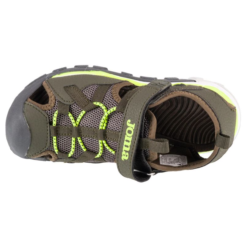 Joma S.Lake 2424 Jr sandals SLAKJS2424V Footwear/Lifestyle/Joma Joma