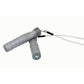 Speed skipping rope with a steel cable 138 Accessories/Training equipment Your Sports Performance