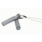 Speed skipping rope with a steel cable 138 Accessories/Training equipment Your Sports Performance