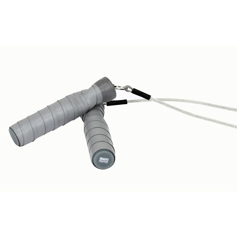 Speed skipping rope with a steel cable 138 Accessories/Training equipment Your Sports Performance