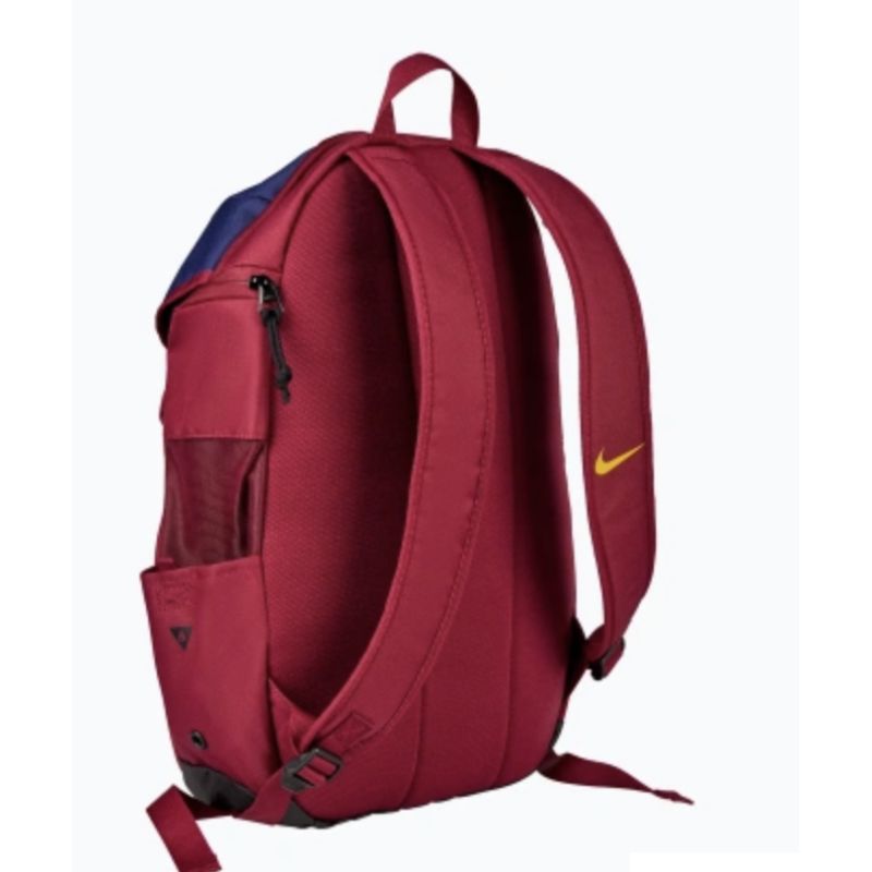Nike FC BARCELONA Backpack 32L Black - IR4747-677