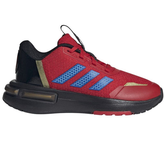 Adidas Marvel Iron-Man Racer Jr IG3560 shoes Footwear/Lifestyle Adidas