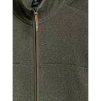 Men's regular sweatshirt without hood 4F 4FRAW25TSWSM2568-43M 4f