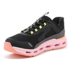SKECHERS SLIP-INS: GLIDE-STEP - VISTA LANE 303654L-BKMT