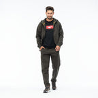 Men's HANQU Trousers In preparation Your Sports Performance