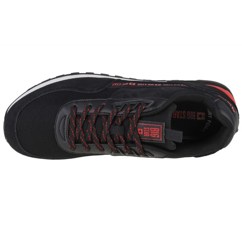 Big Star Shoes M LL174377 Footwear/Lifestyle/Big Star Your Sports Performance