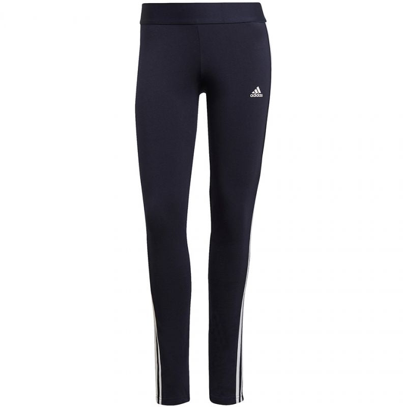 Adidas Essentials 3S W H07771 Leggings Clothing/Training Adidas