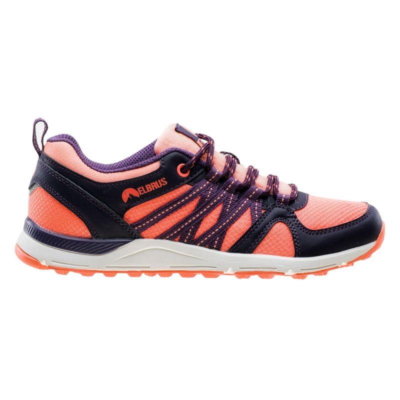 Elbrus Aleco Wo's W shoes 92800224749 Footwear/Outdoor/Elbrus Your Sports Performance