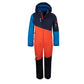Trollkids Kids Hallingdal Snowsuit Jr 350-705 Clothing/Outdoor/Kombinezon Your Sports Performance