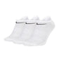Nike Everyday Max Lightweight 3Pak M SX7678-100 socks Clothing/Training/Socks Nike