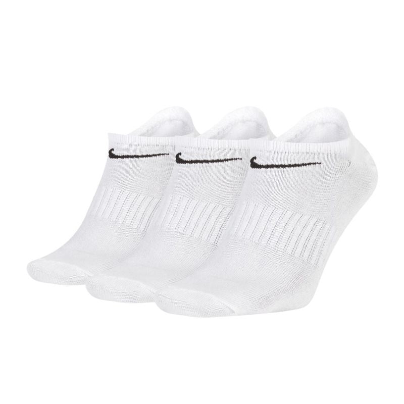 Nike Everyday Max Lightweight 3Pak M SX7678-100 socks Clothing/Training/Socks Nike