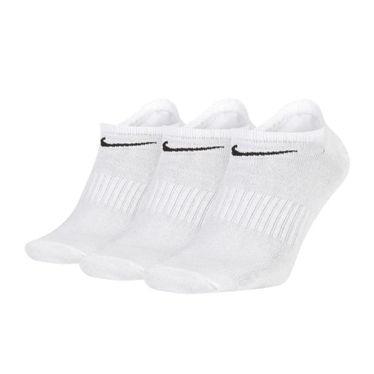 Nike Everyday Max Lightweight 3Pak M SX7678-100 socks Clothing/Training/Socks Nike