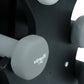 VIRTUFIT NEOPRENE DUMBBELL SET - BAR BELL SET - WITH HANDLE In preparation Your Sports Performance