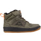 Kappa Shab Fur Jr 260991K 3111 shoes Footwear/Outdoor/Kappa Kappa