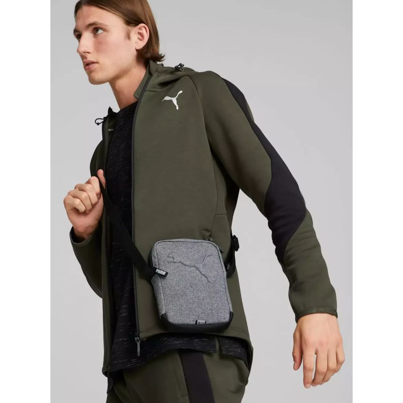 Puma Buzz Portable Pouch 079137-40 Accessories/Sachets / Belts / Bags Puma