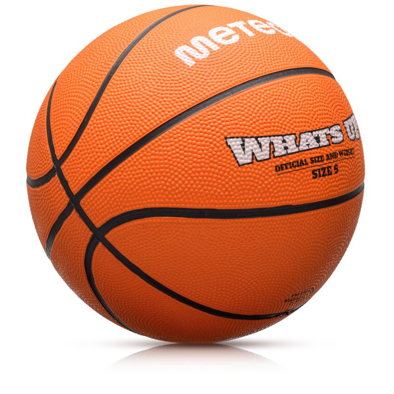 Meteor What's up 5 basketball ball 16831 size 5 Accessories/Balls/Basketball Your Sports Performance