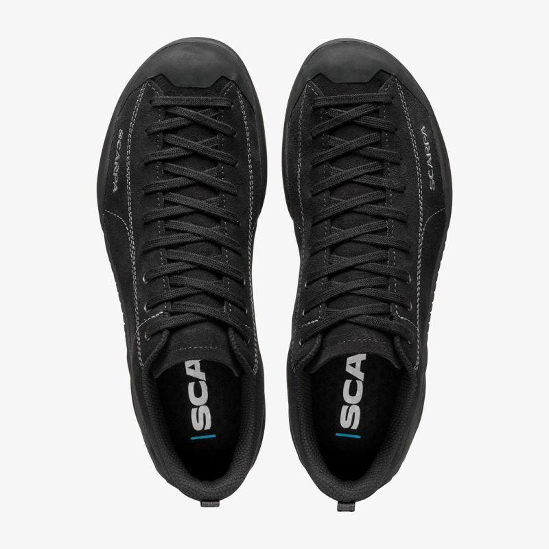 SCARPA mojito shoes-black-43.5 Odzież militarna/Buty Your Sports Performance