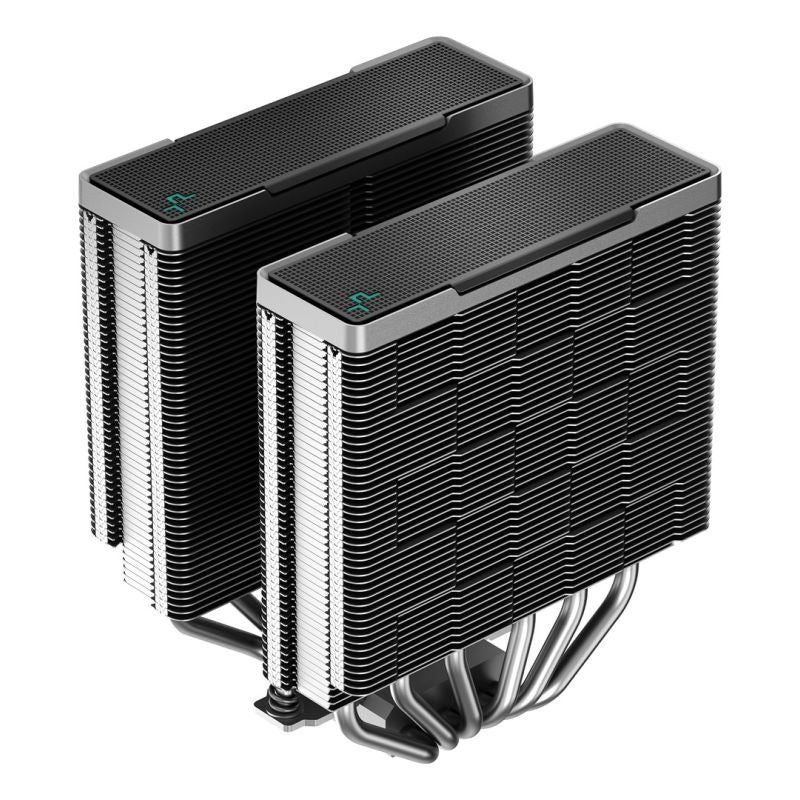 DeepCool AK620 Cooling Chłodzenie/Chłodzenie CPU Your Sports Performance