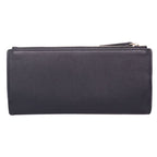 Tommy Hilfiger Seasonal Slim Women's Wallet Black - AW0AW08917 0GJ Akcesoria i sprzęt koszykarski/Saszetki, nerki Your Sports Performance