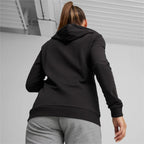 Puma Team Goal Casuals Hooded Sweatshirt W 658597 03 Clothing/Lifestyle/Puma Puma