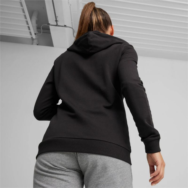 Puma Team Goal Casuals Hooded Sweatshirt W 658597 03 Clothing/Lifestyle/Puma Puma