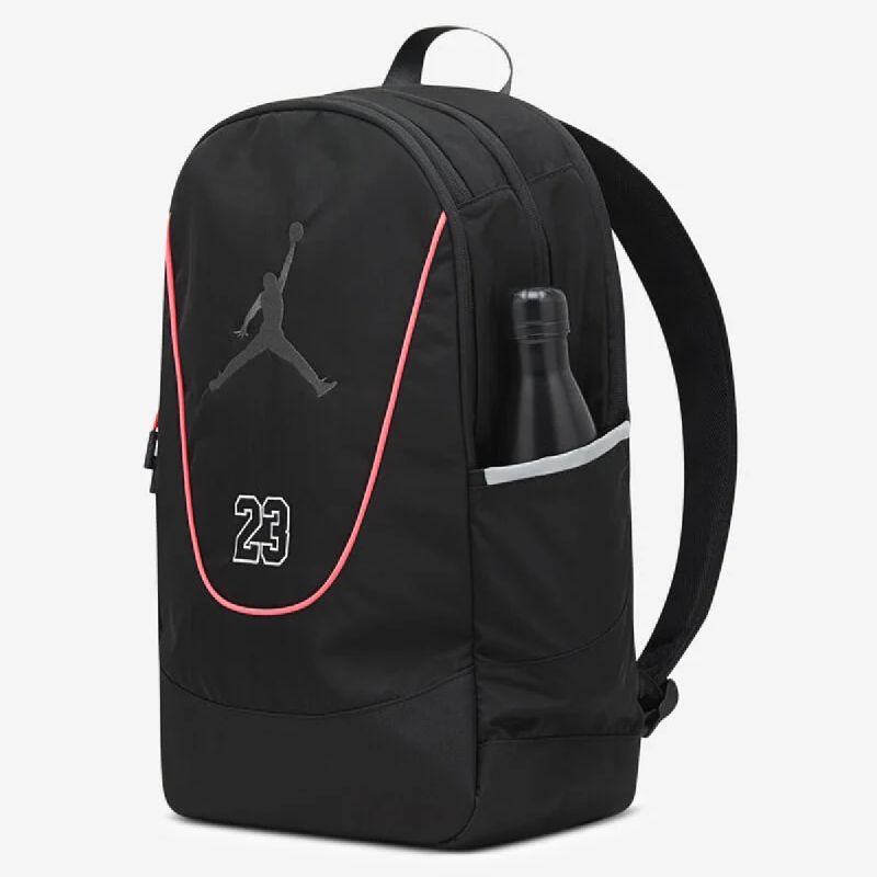 Air Jordan Jam Flightcore Backpack Black - MA9192-G0H