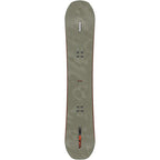 K2 MANIFEST Snowboard 144