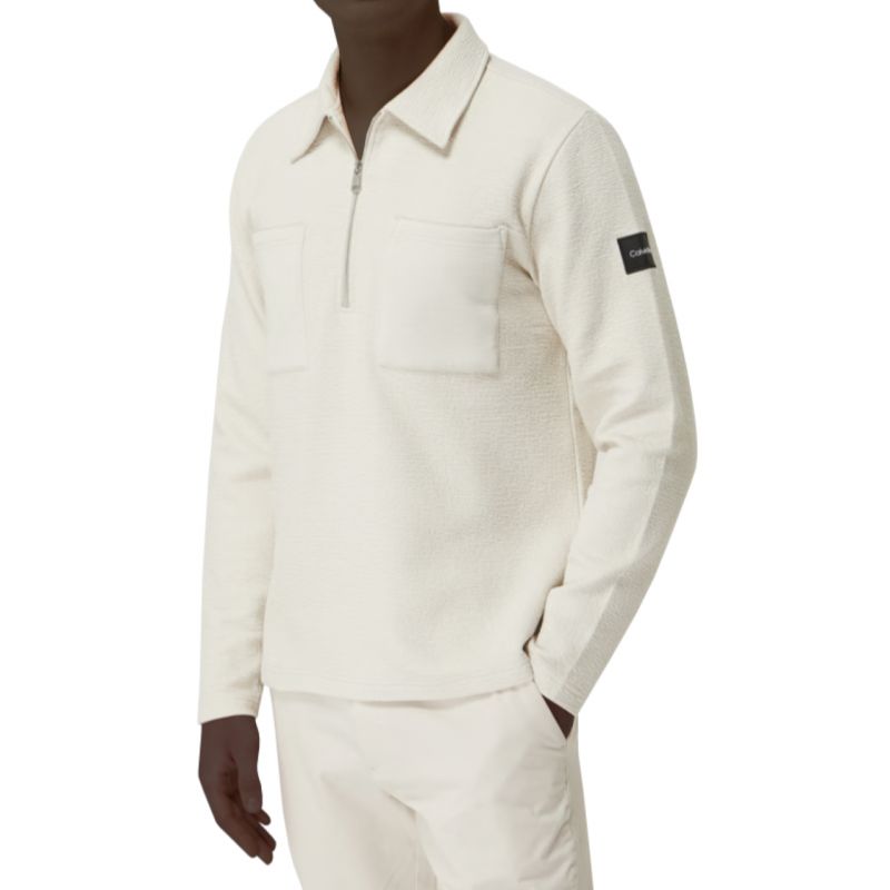Calvin Klein Soft Structured M K10K109531 sweatshirt Clothing/Lifestyle/Calvin Klein Your Sports Performance