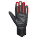 CHIBA 2nd SKIN Gloves Red M Clothing Your Sports Performance
