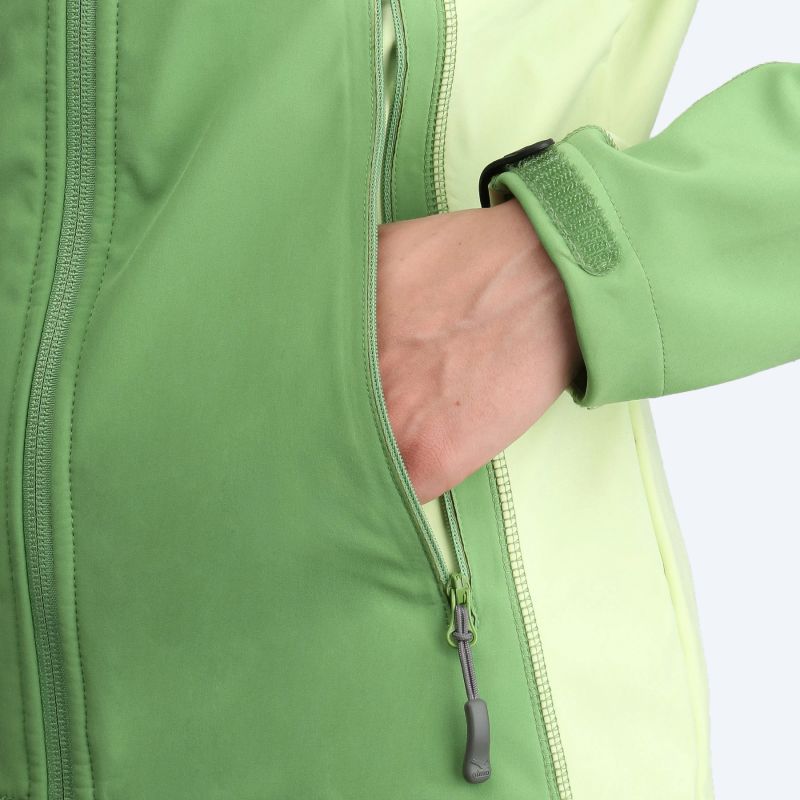 SALEWA KABRU SW W JKT 20725-5492 Clothing/Outdoor/Salewa Your Sports Performance