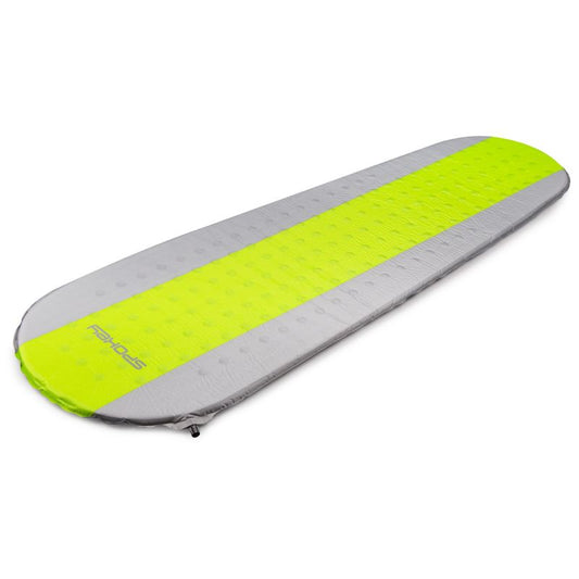 Self-inflating mat Spokey Air Mat 941063 Accessories/Training equipment Your Sports Performance