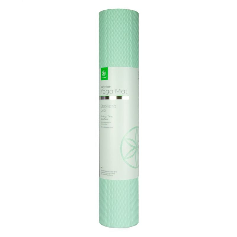 "MARRAKESH" yoga mat 6mm 60527 Accessories/Training equipment Your Sports Performance