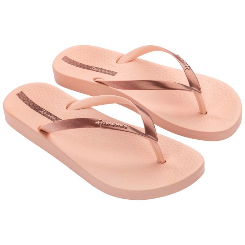 Ipanema Anat Connect II W 83648 BE964 Flip-Flops Footwear/Lifestyle/Ipanema Your Sports Performance