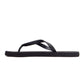 Flip-flops 4F M 4FSS23FFLIM073 deep black Footwear/Outdoor Your Sports Performance
